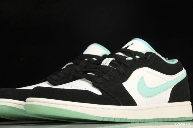 Low Green Island 1 CQ9828-131 Air Jordan 0306